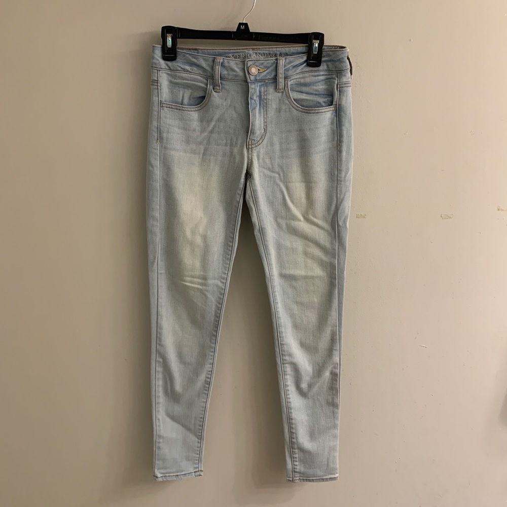 Light AE Jeans